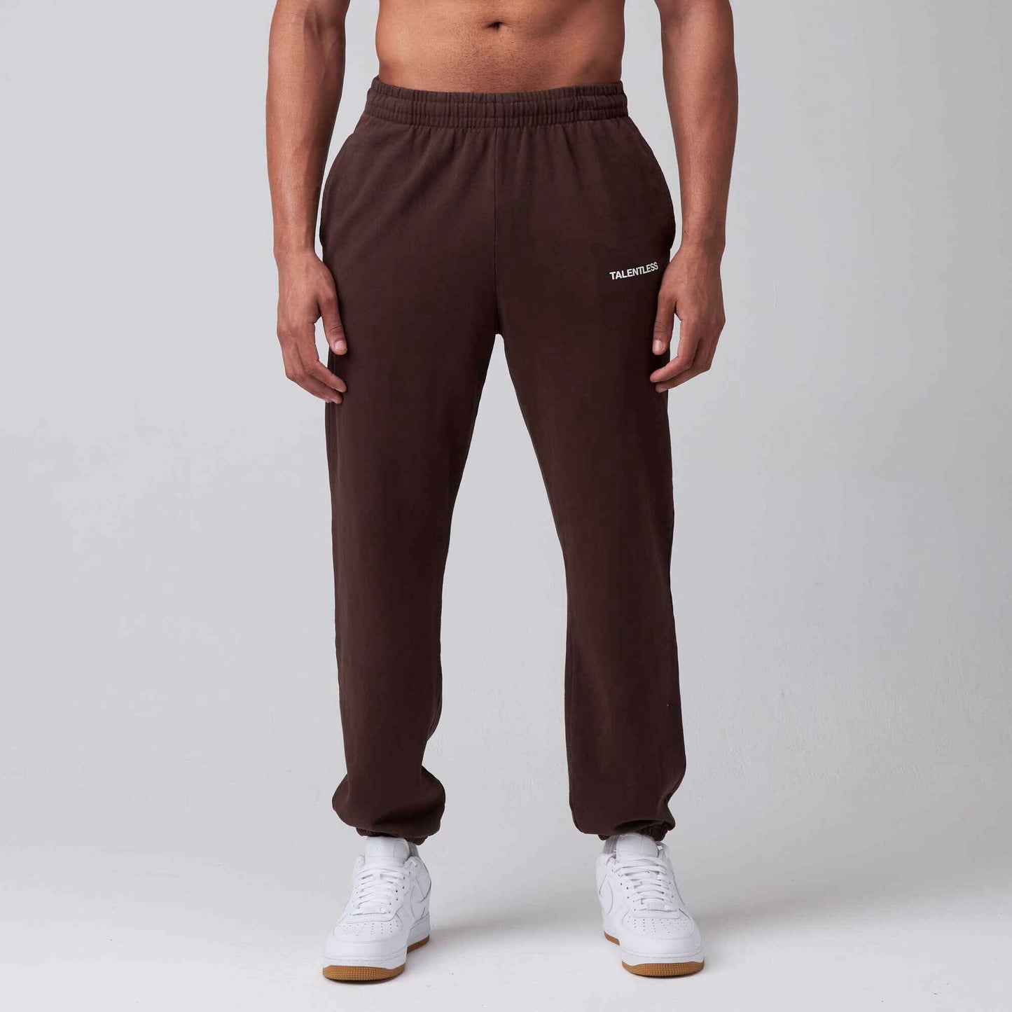 Lightweight Sweat Pants