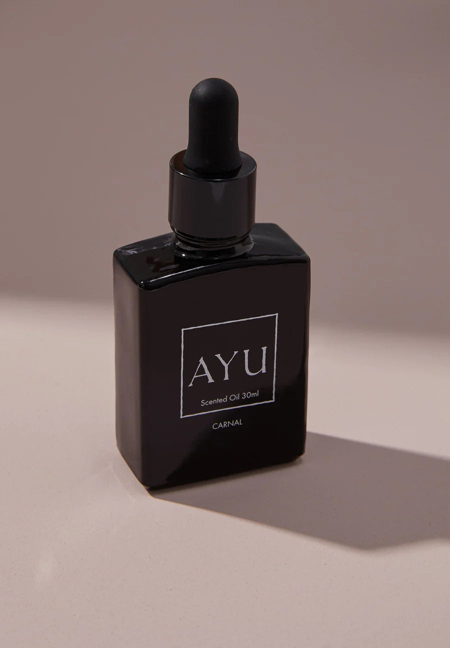 AYU Scented Oil | Carnal