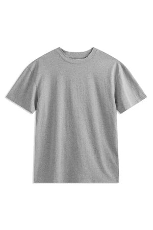 Kore Basic Tee | Grey