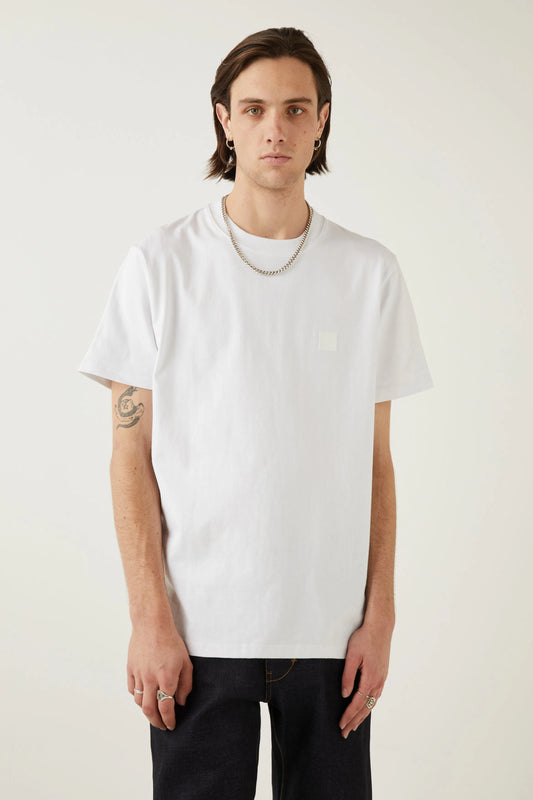 Premium Tee | White