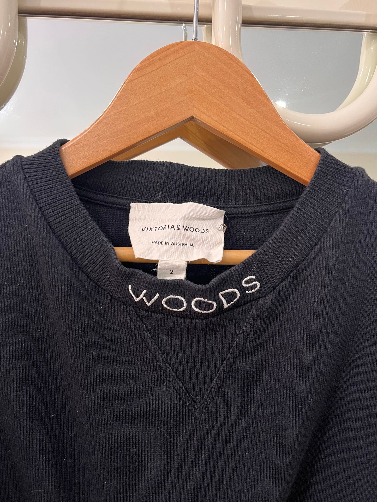 Viktoria & Woods Tee - Size 2 (10)