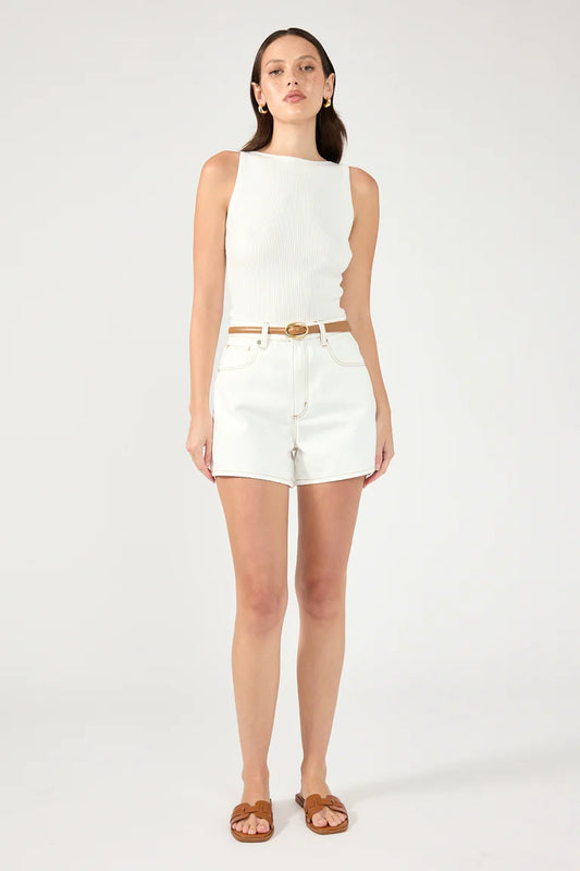 Venice Short | Coconut