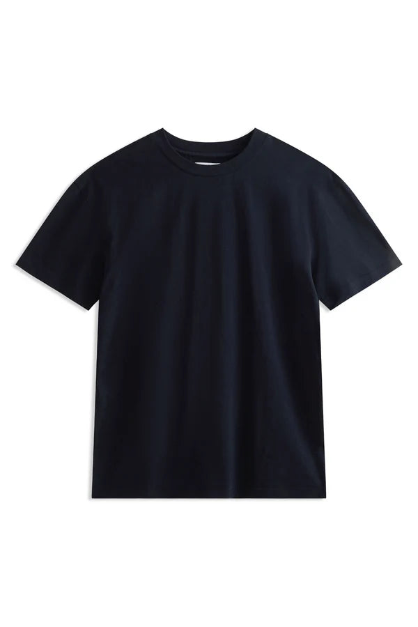 Kore Basic Tee | Navy