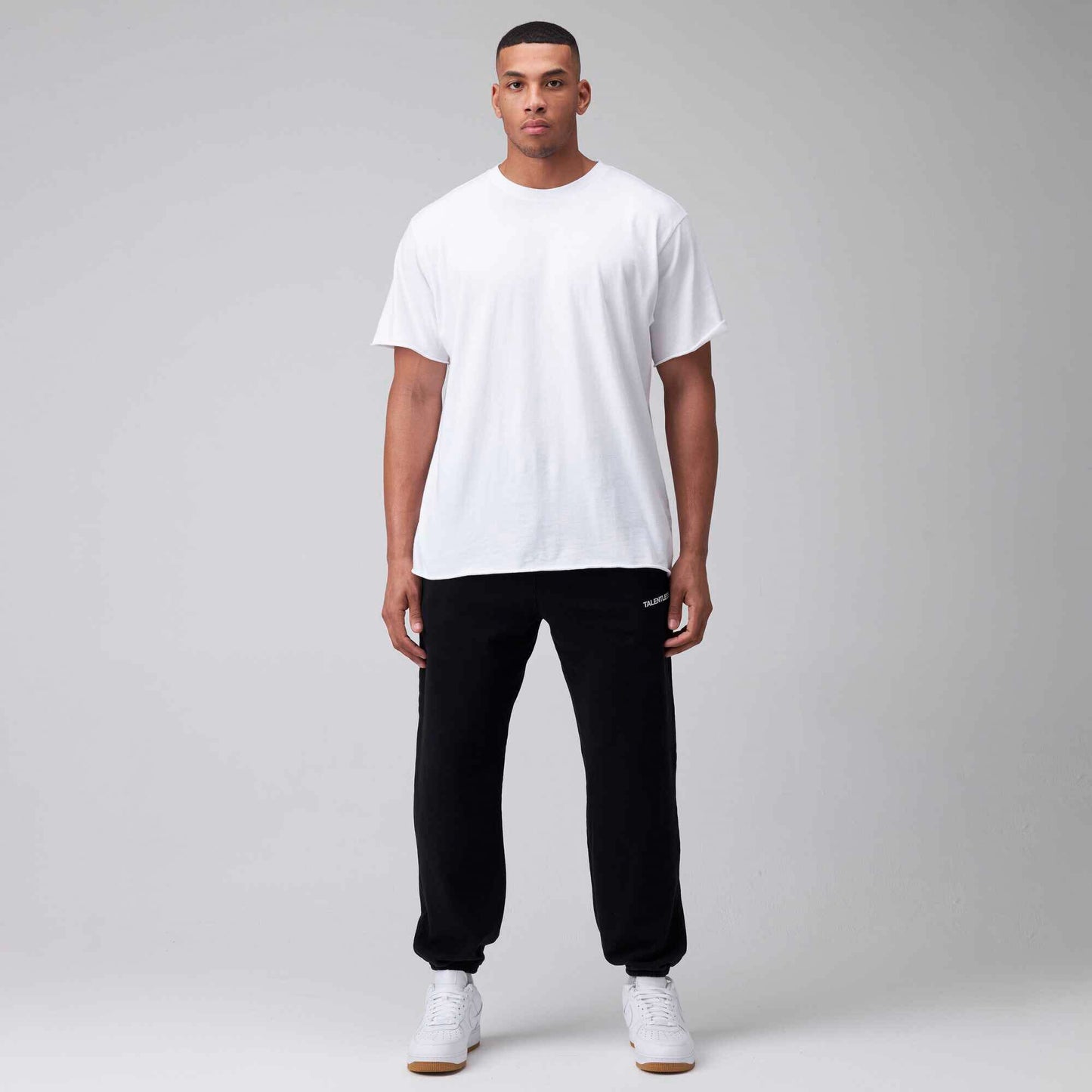 Lightweight Sweat Pants