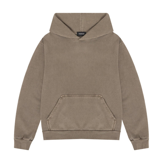 Men's Heavyweight Hoodie