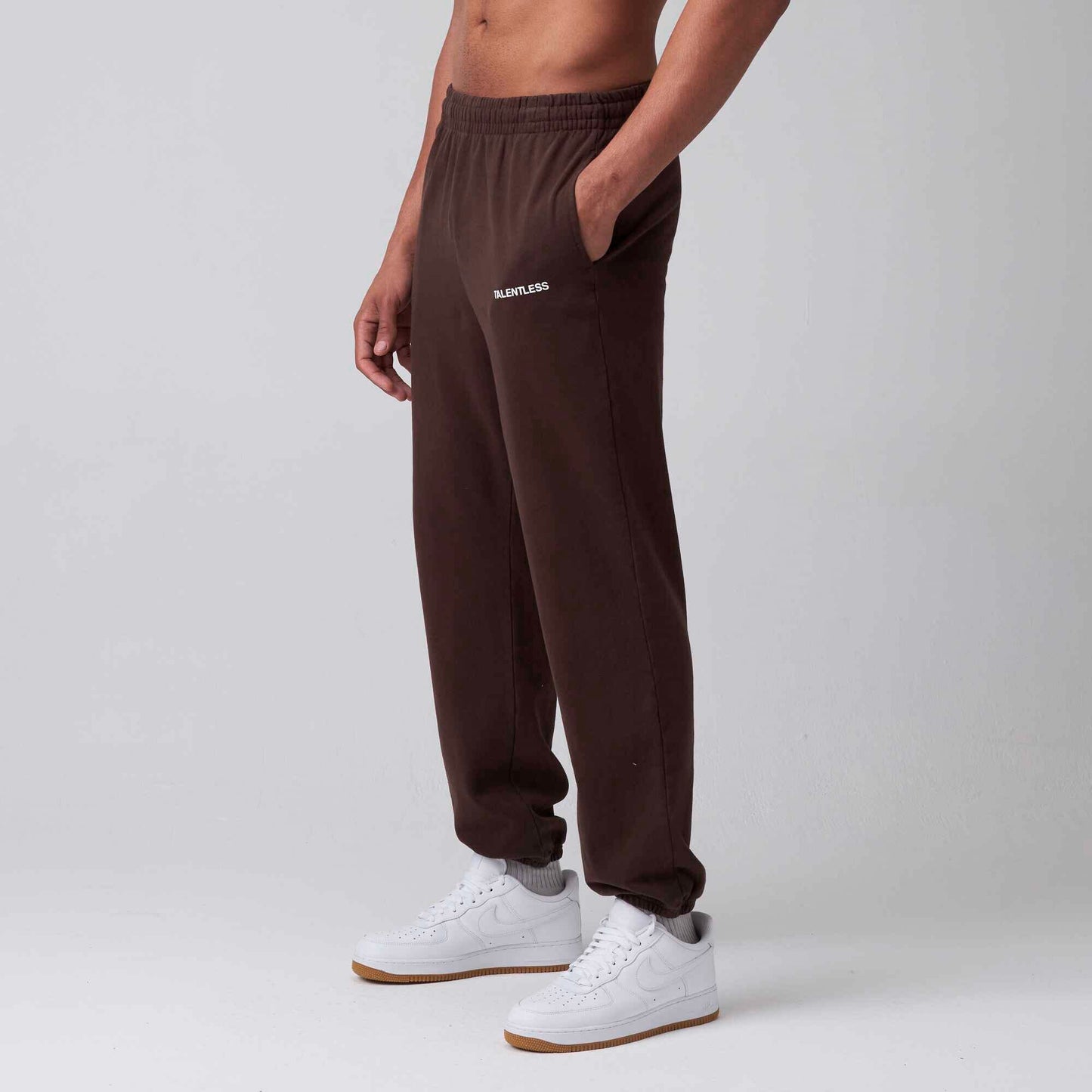 Lightweight Sweat Pants