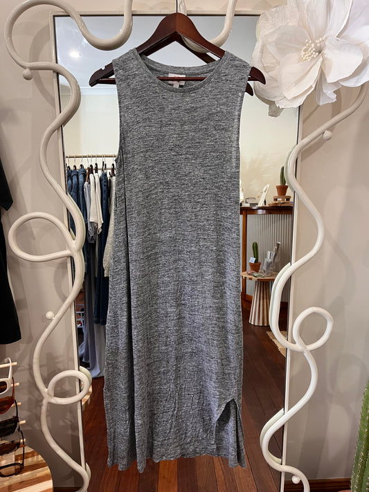 Elka Collective grey Dress | Size 10