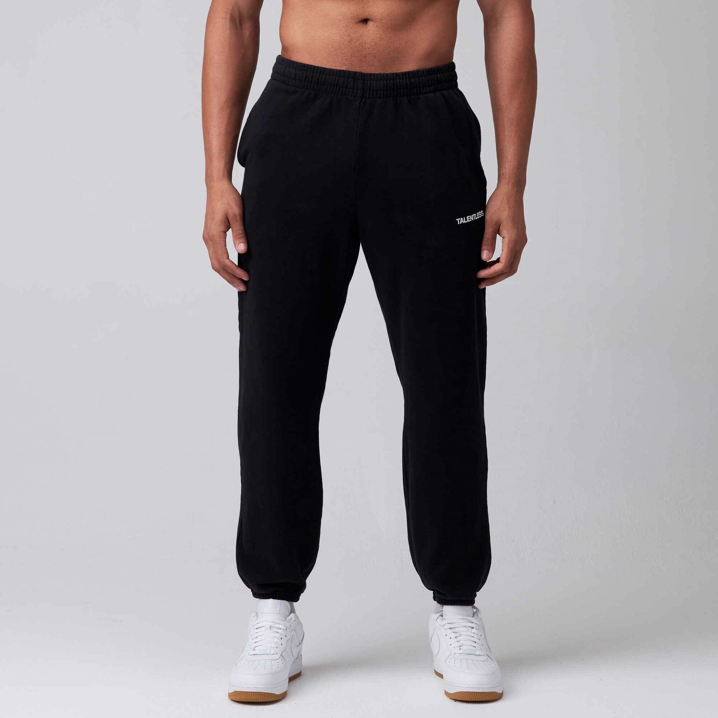 Lightweight Sweat Pants