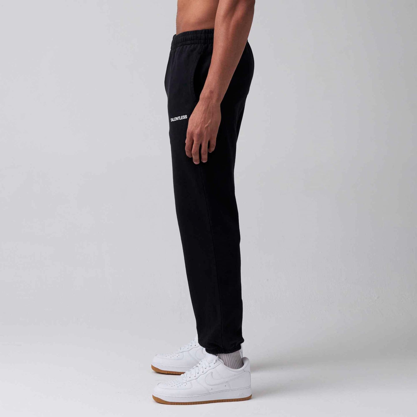 Lightweight Sweat Pants