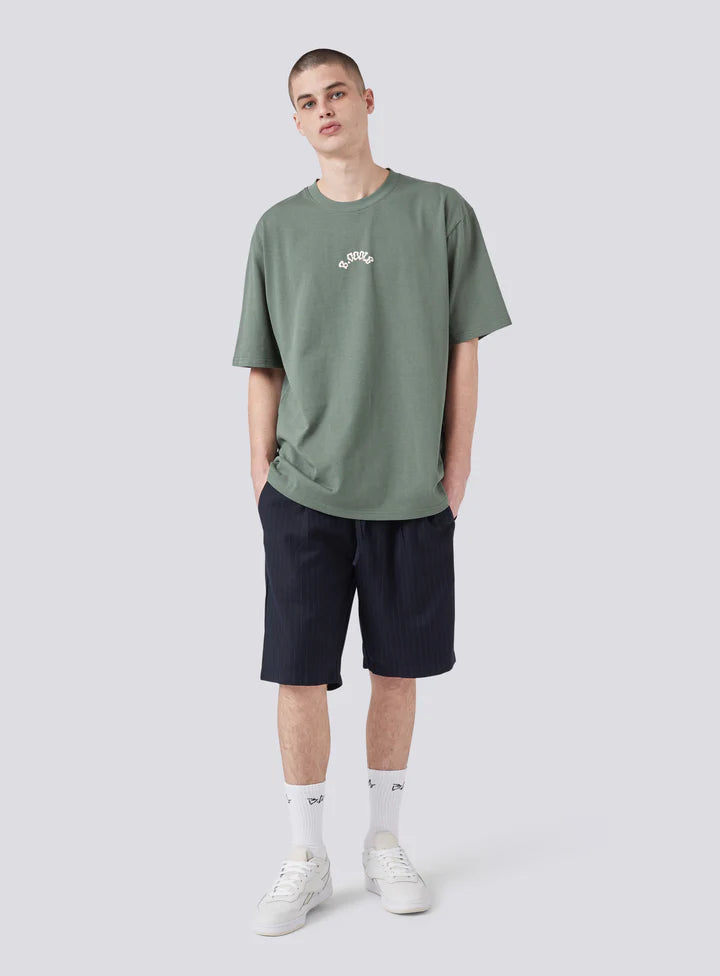 Jam Tee | Pine