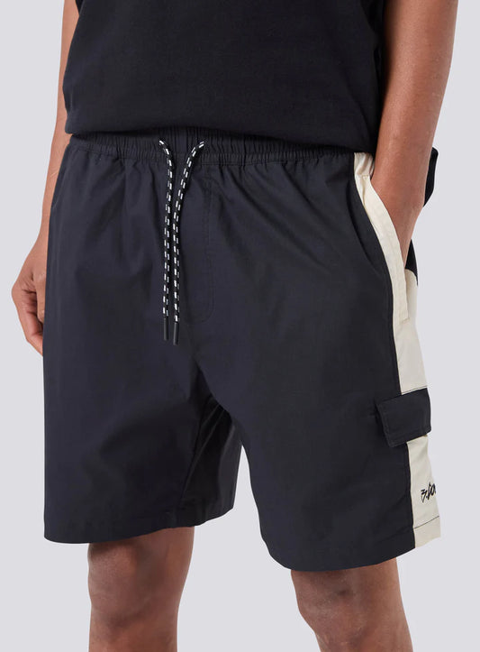 Venture Short | Black