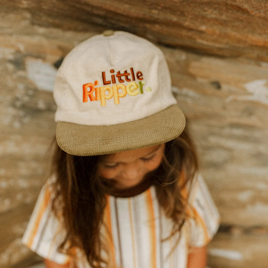 Little Ripper Cap