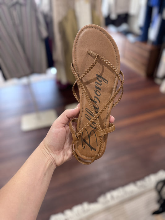 Billabong Sandals | US 10