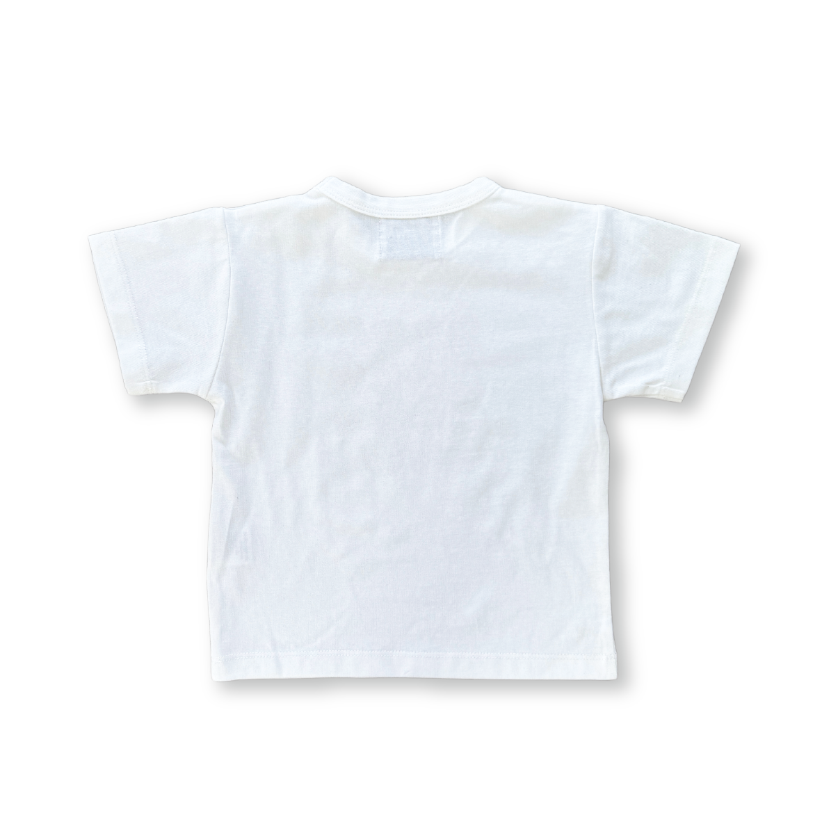 Organic Pebble Tee