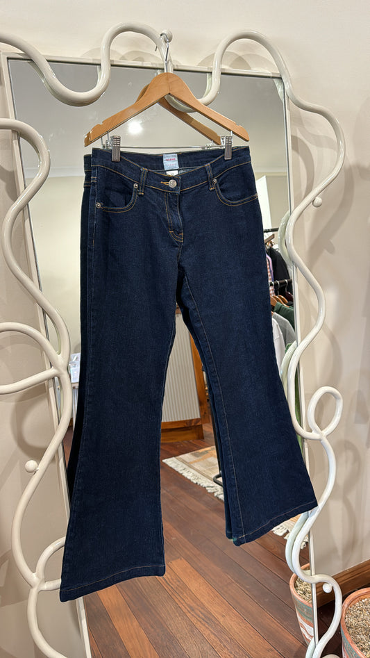 Sass & Bide Jeans | Size 28