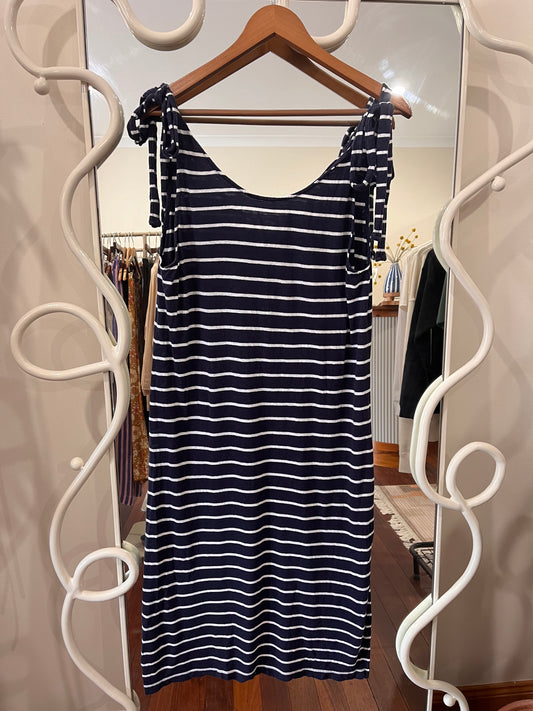 Viktoria & Woods Stripe Dress  |  1