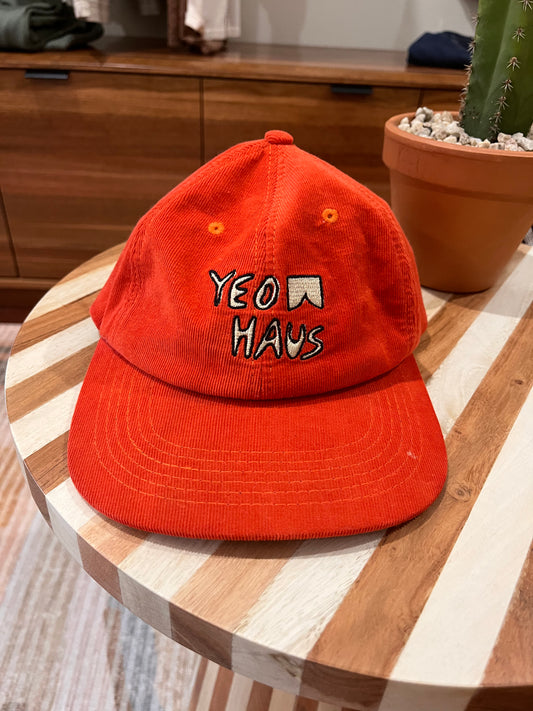 Yeo Haus Cap