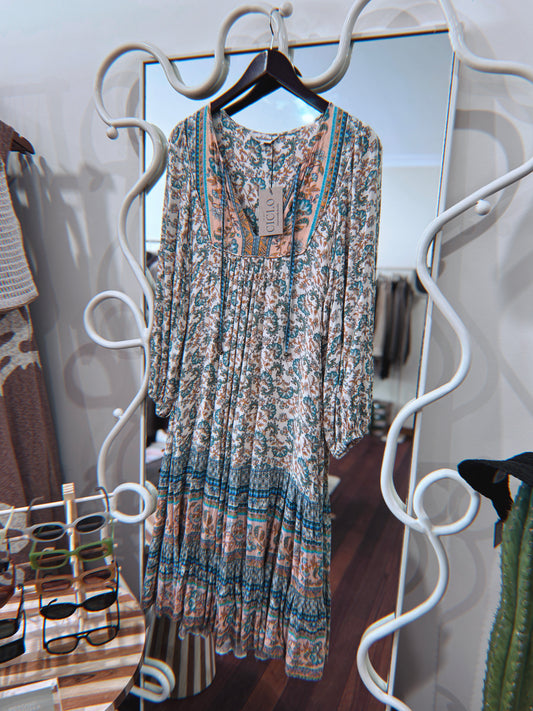 Arnhem Dress | 6