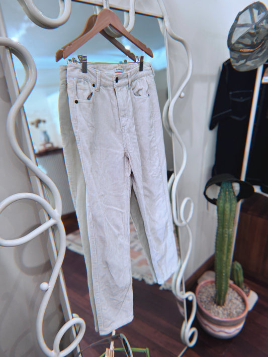 Ghanda Cord Pants | 8