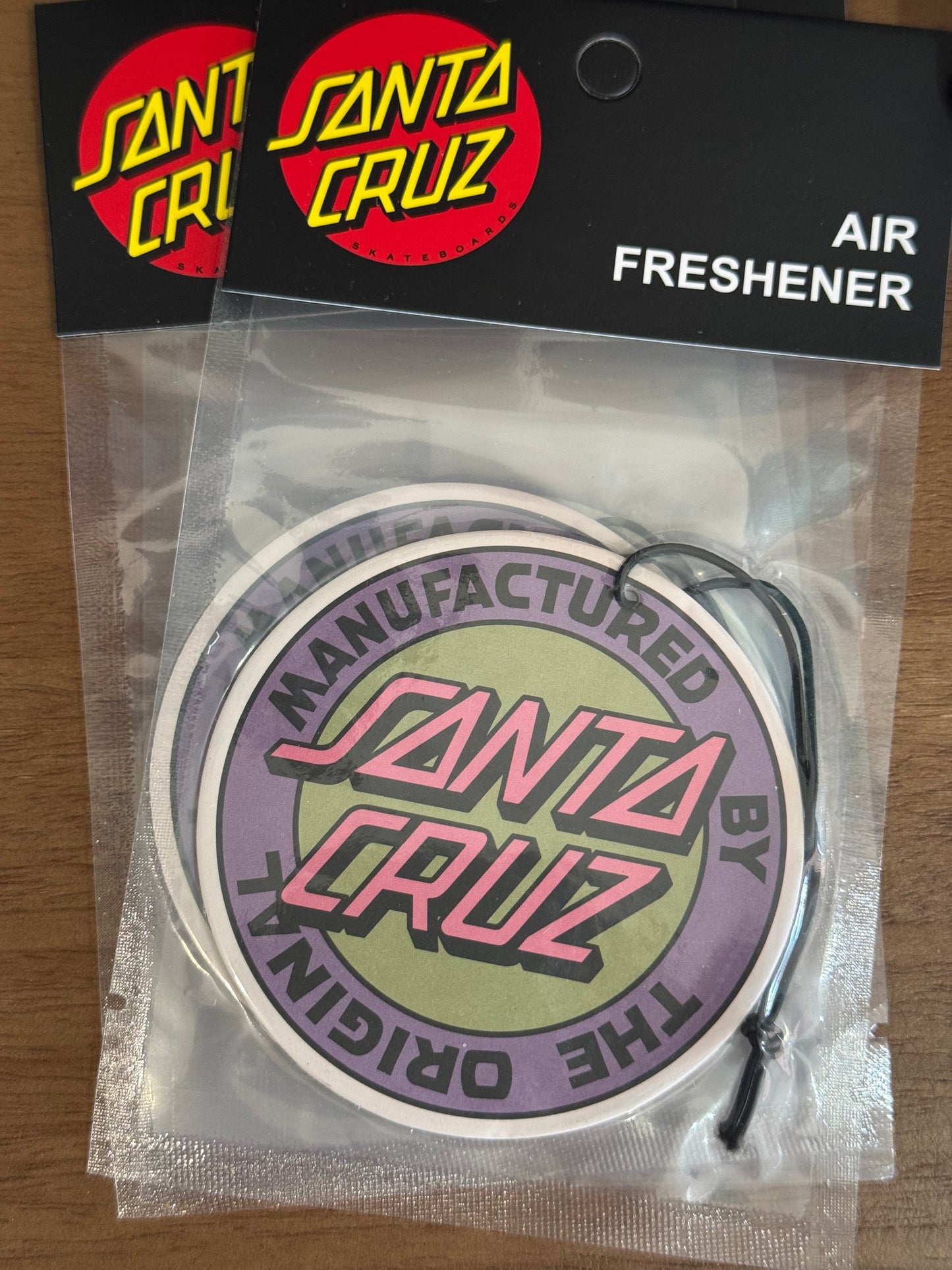 Air Freshener