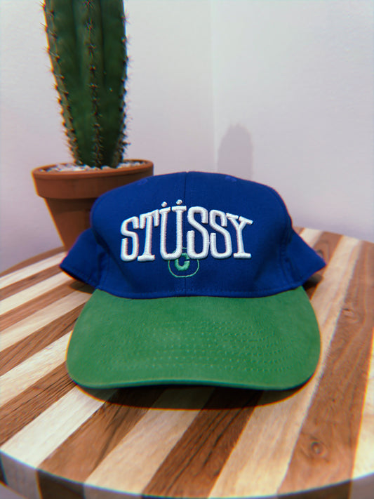 Stussy Cap