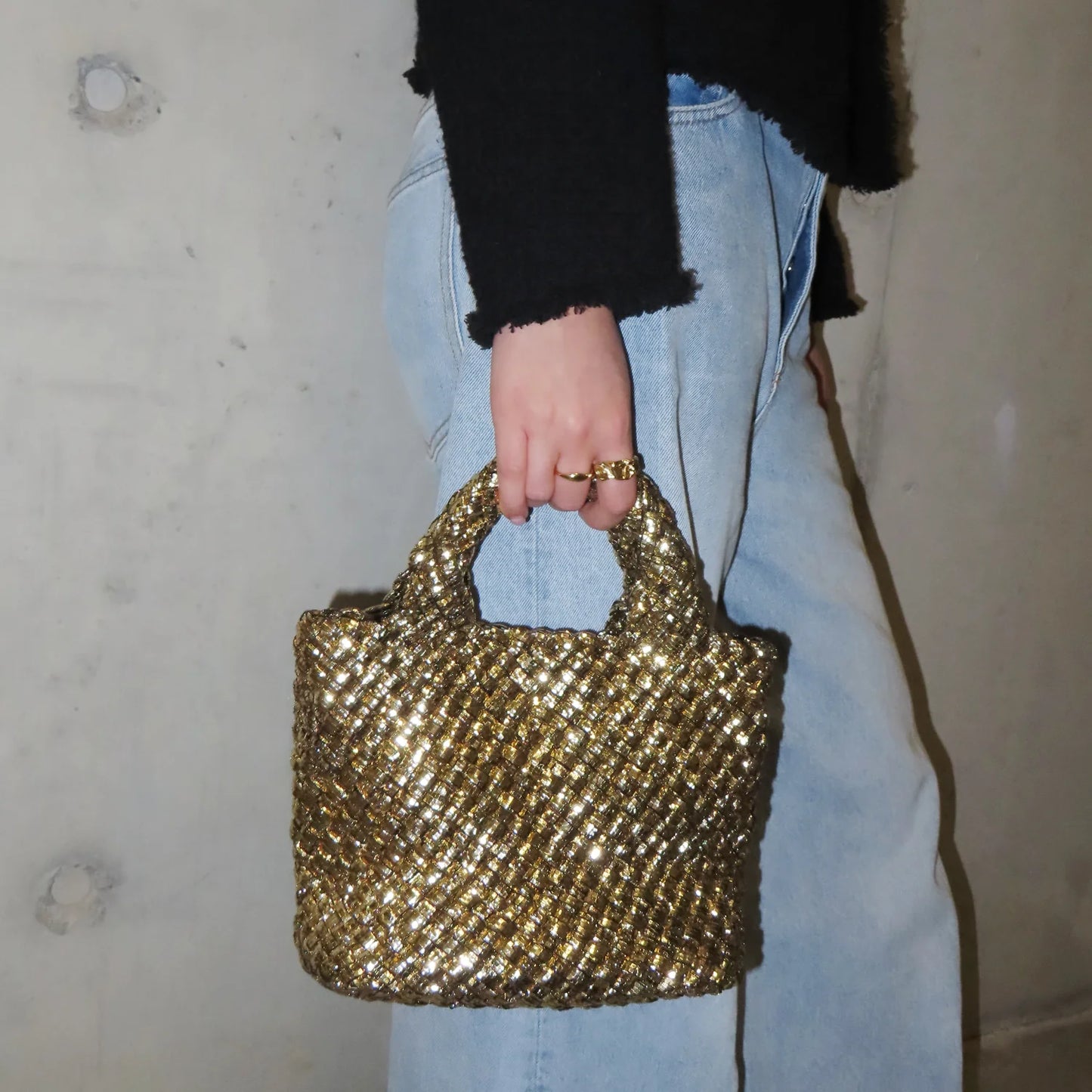 Pippa Bag | Disco