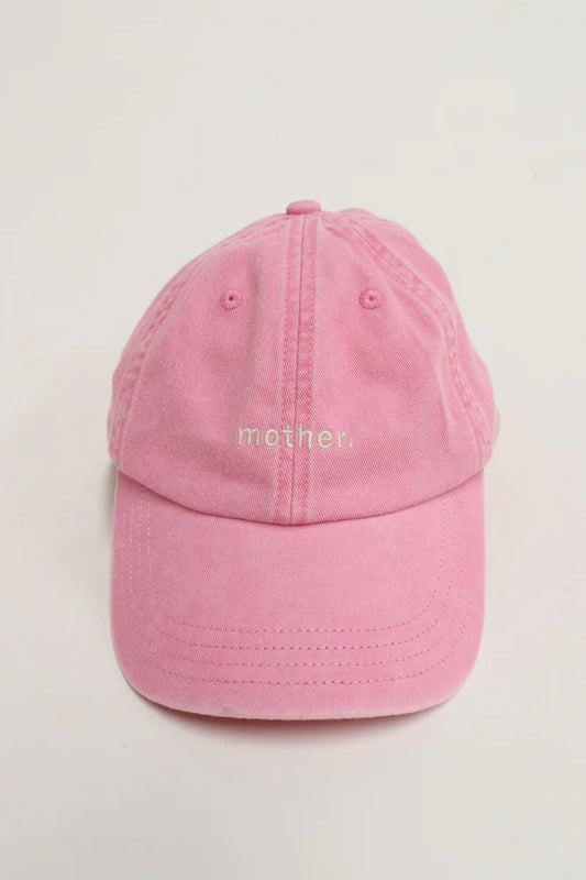 Mother Cap |  Blush