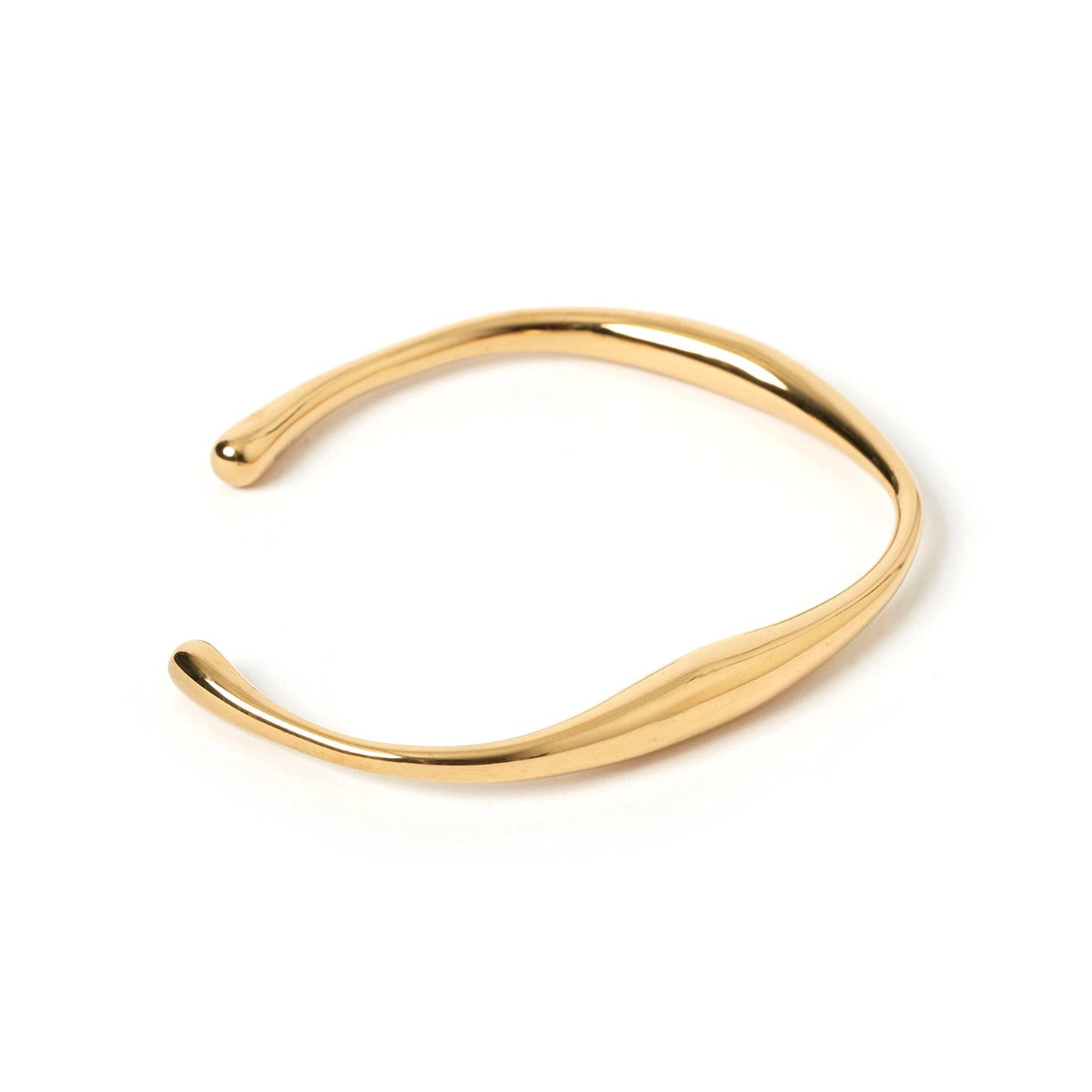 Maddison Cuff | Gold