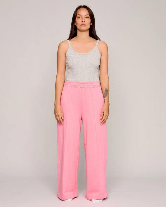 CICLO Wide Leg Track Pant | 3 Colours