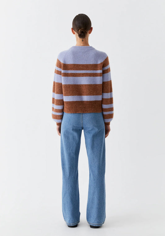 Piper Knit Pullover