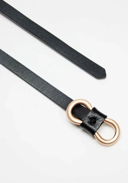 Roland Belt | Black