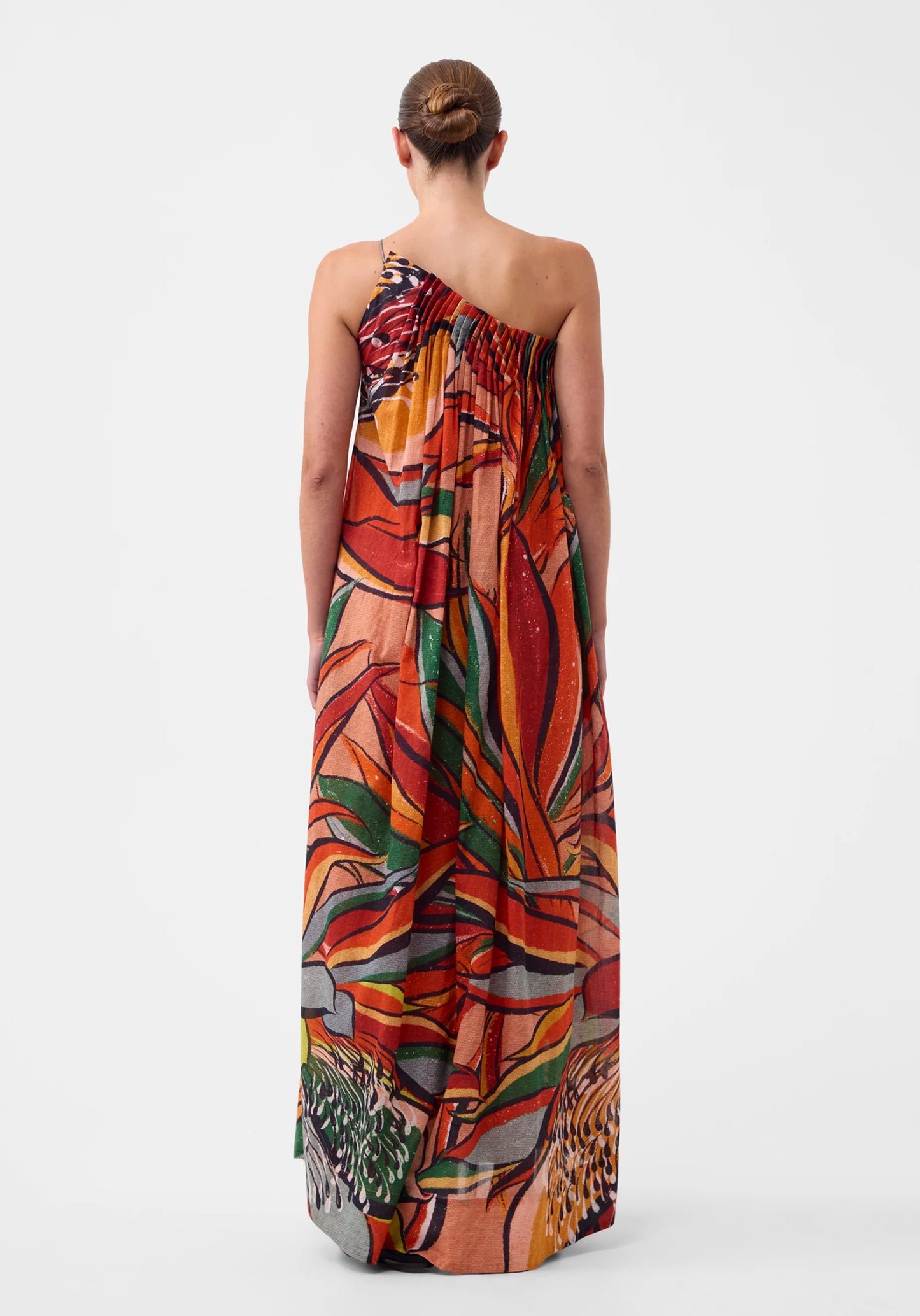 Paradiso Maxi Dress