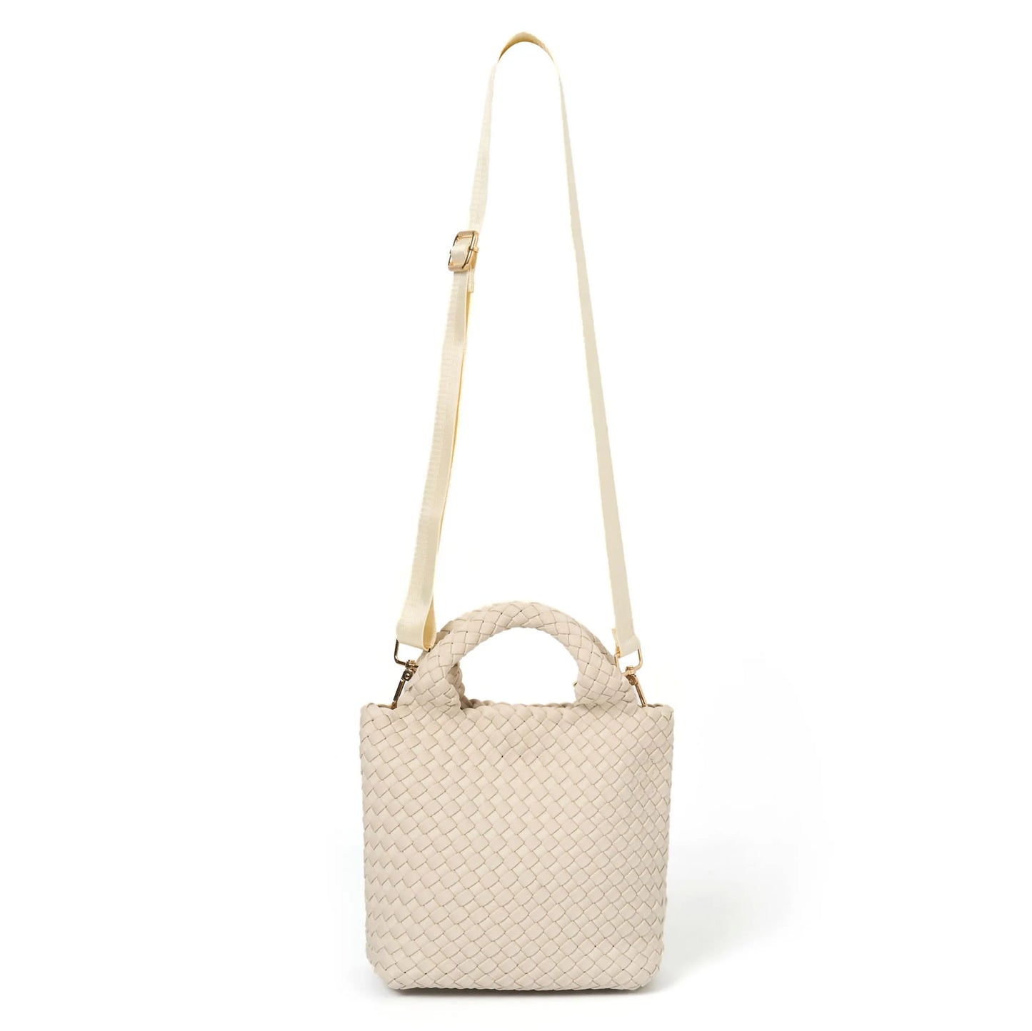 Pippa Bag | Cream