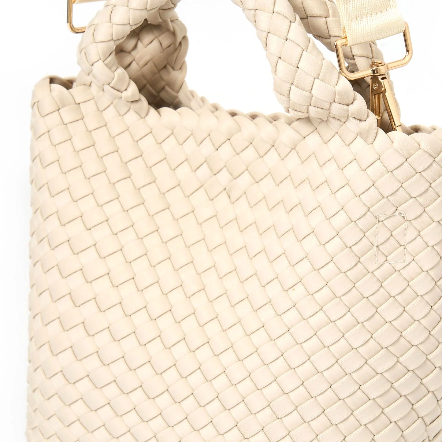 Pippa Bag | Cream