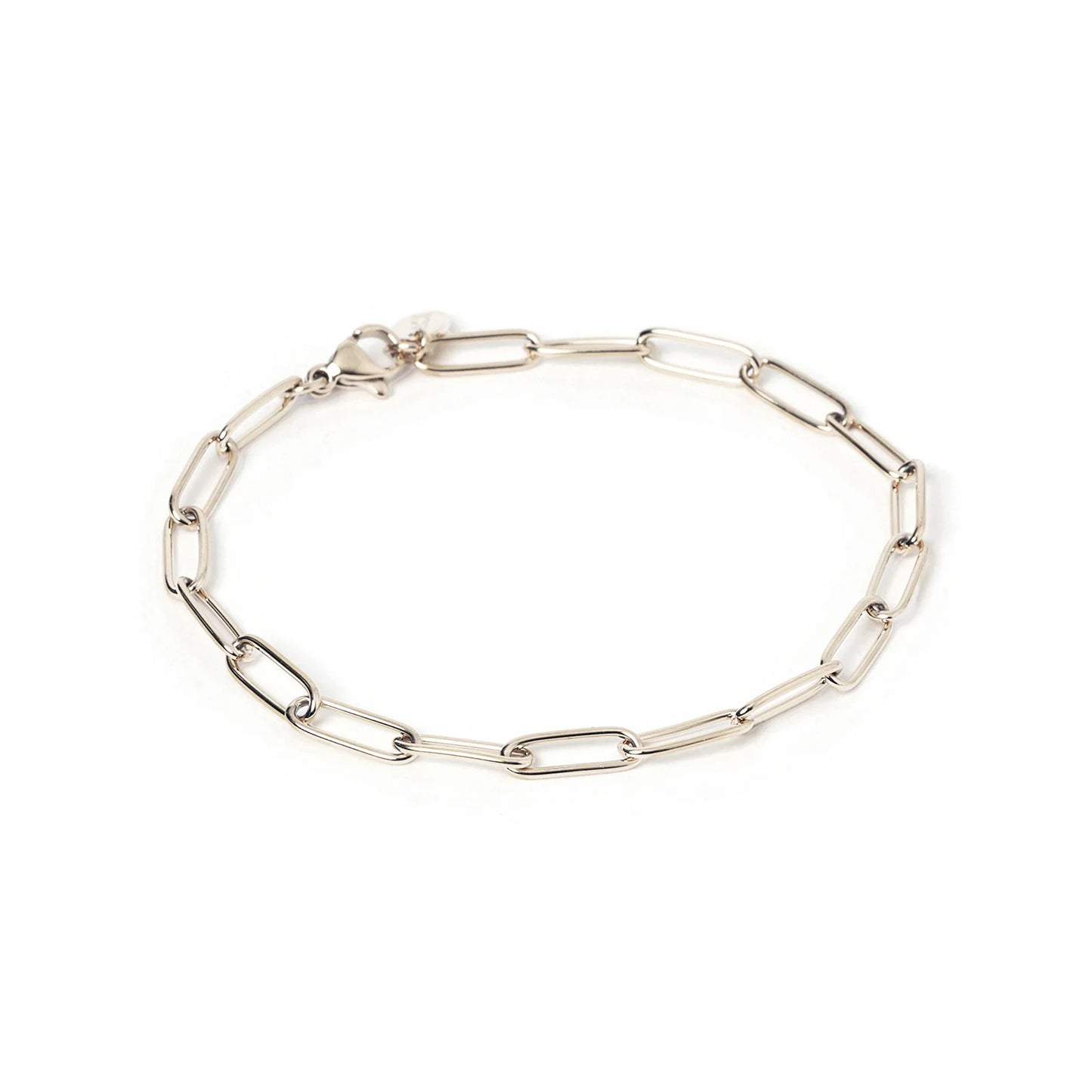 Santana Bracelet | Silver