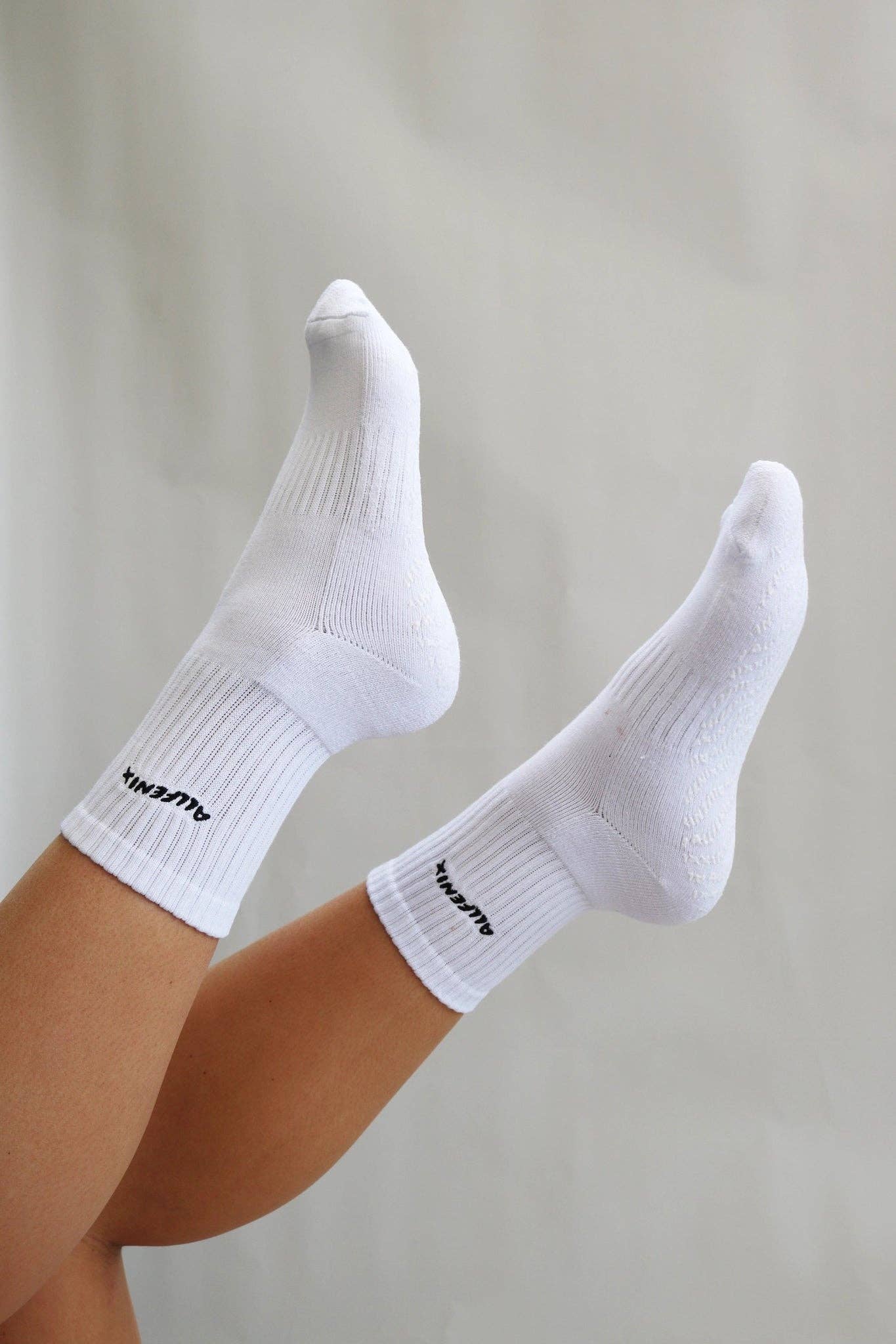 Pilates Grip Socks