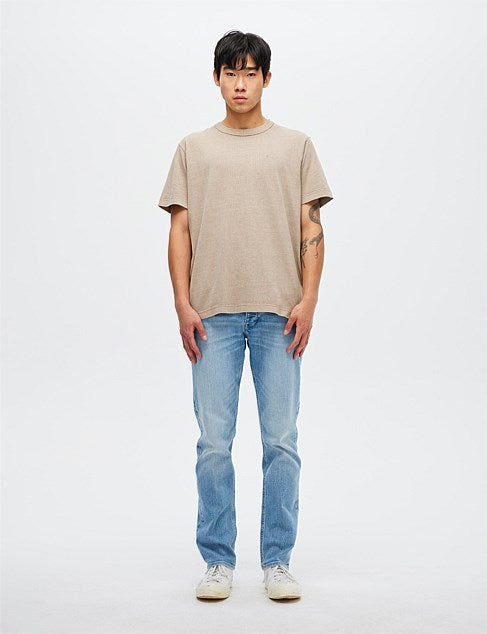 Cave Tee | Clay