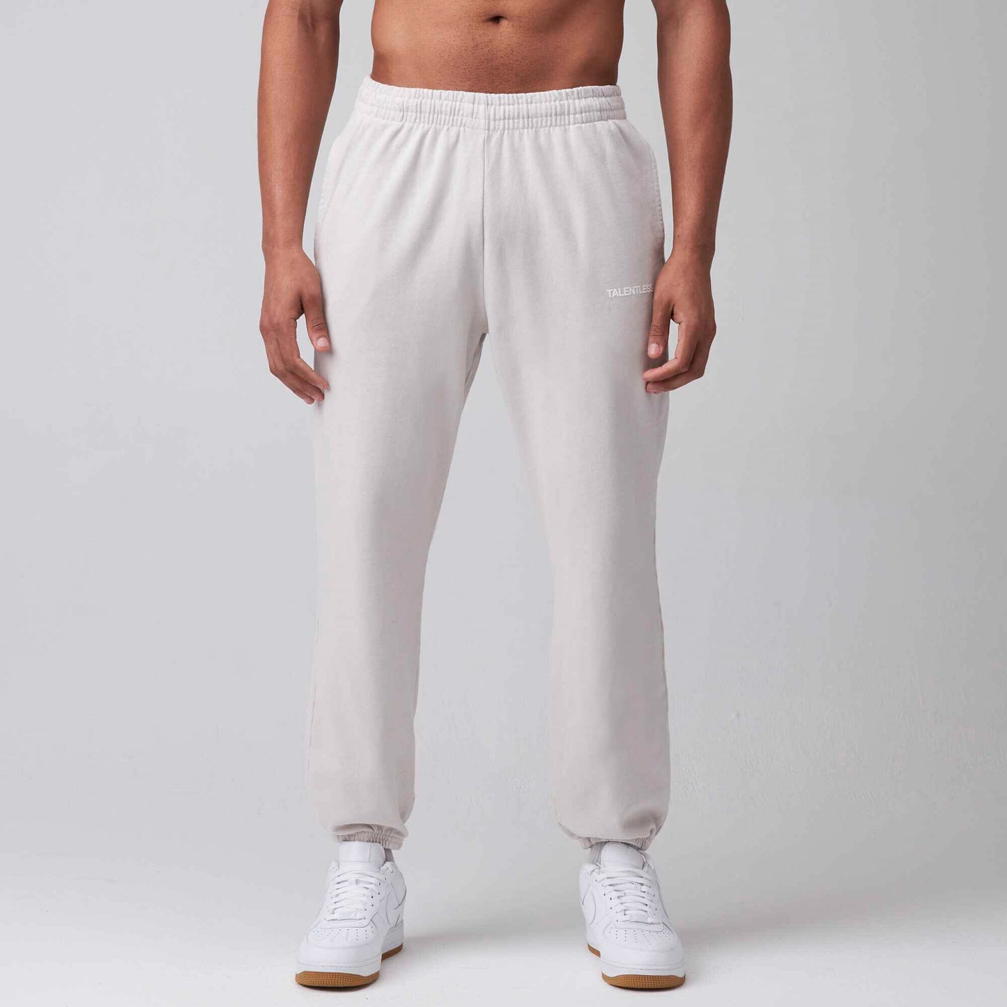 Lightweight Sweat Pants