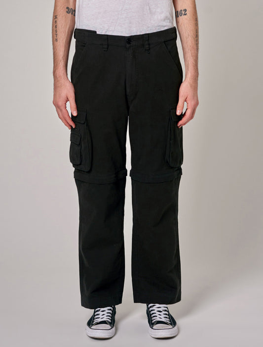 Ezy Adventure Pant | Black