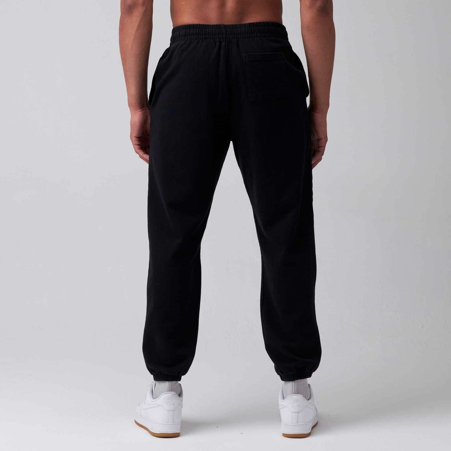 Lightweight Sweat Pants