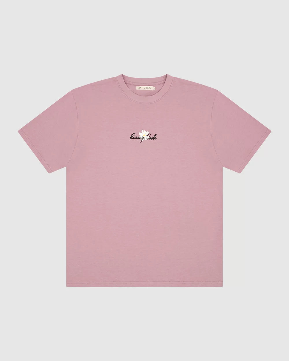 Vinca Tee | Dusty Rose