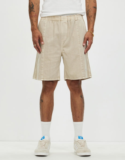 Tradie Short | Stone